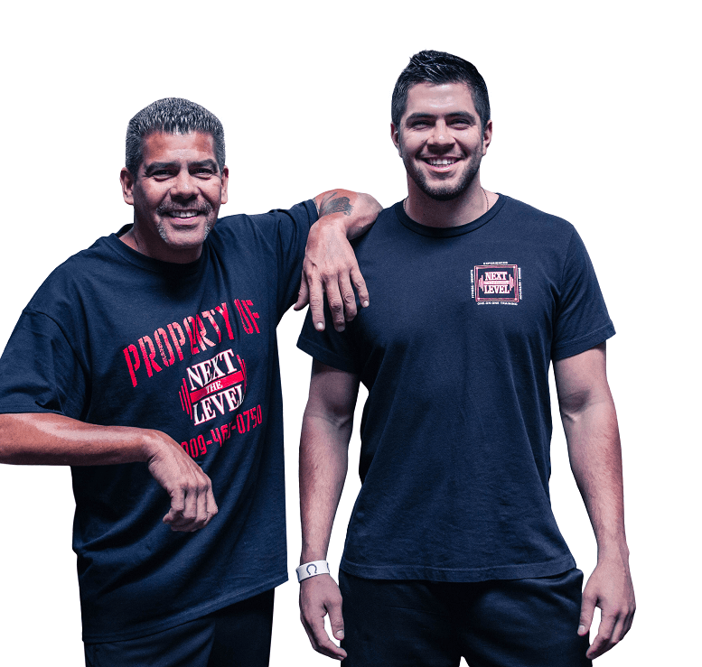 Chino Hills Personal Trainer