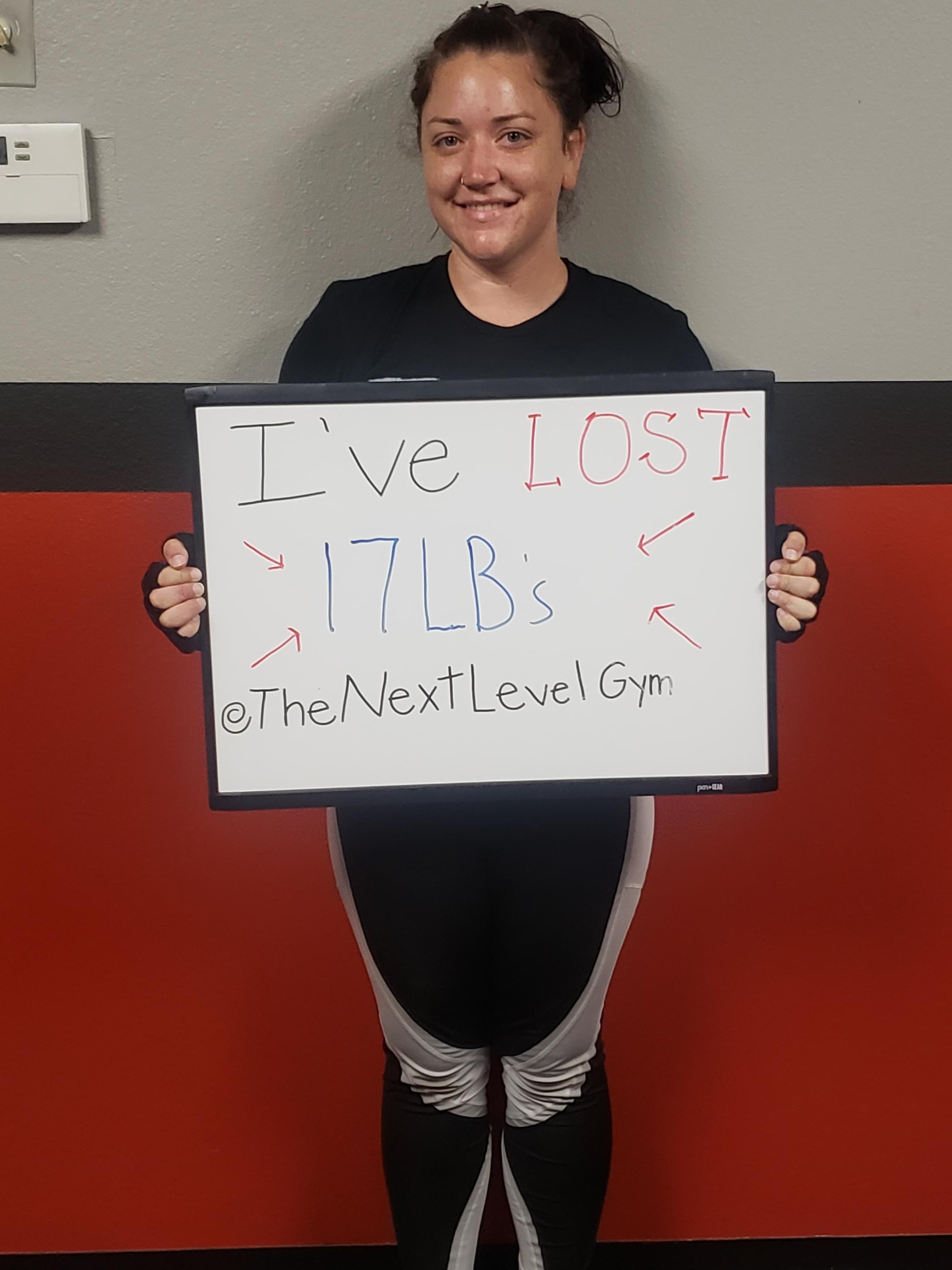 Personal Trainer 91710